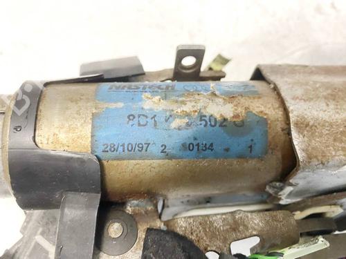 Steering column AUDI A4 B5 (8D2) 2.4 | BP35062679M21 - Image 3