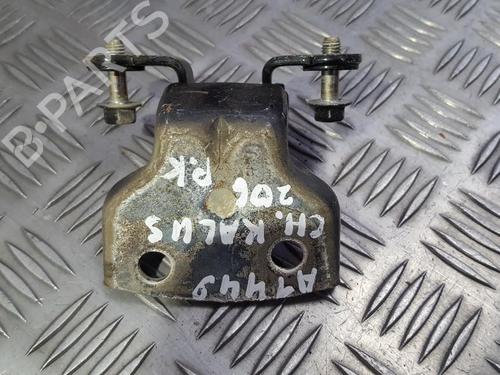 Used Hinge/Door check strap Hinge/Door check strap CHEVROLET AVEO / KALOS Saloon (T250, T255) 1.4 (94 hp) 33492827 33492827
