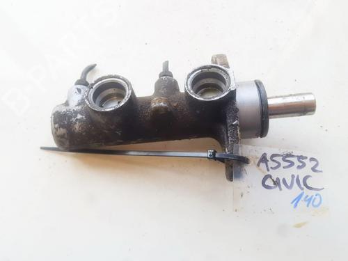 Used Brake master cylinder Brake master cylinder HONDA CIVIC VII Hatchback (EU, EP, EV) 1.6 i (EP2, EU8, EU6) (110 hp) 35869160 35869160