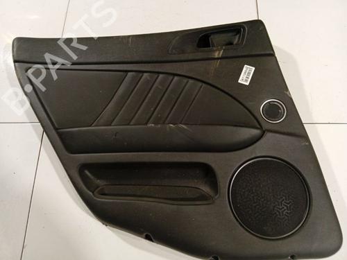 Rear left panel ALFA ROMEO 159 (939_) 1.9 JTDM 8V (939AXE1B) | BP36546396C60 - Image 2