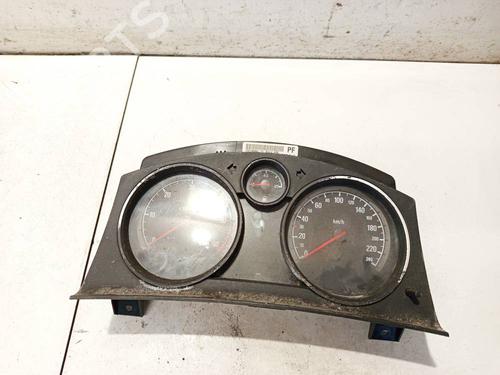 Used Instrument cluster Instrument cluster 34922976 34922976