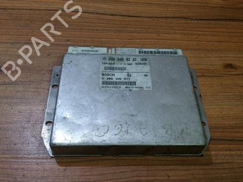 Used ESP ECU ESP ECU 35648344 35648344