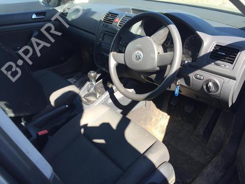 Electronic module VW GOLF V (1K1) 1.6 FSI | BP33494844M83 - Image 7