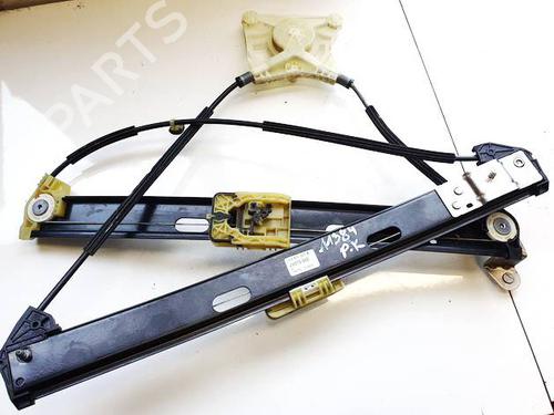 Used Front left window mechanism Front left window mechanism 36584941 36584941
