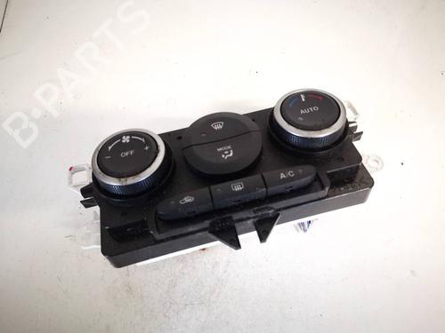 Used Climate control Climate control MAZDA CX-7 (ER) 2.2 MZR-CD AWD (ER10A) (173 hp) 35108316 35108316