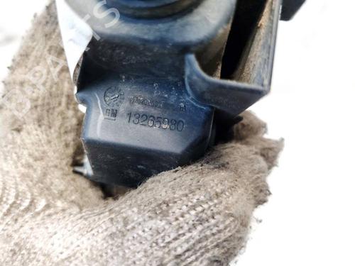 Fuse box OPEL INSIGNIA A (G09) 2.0 CDTI (68) | BP32583740E1