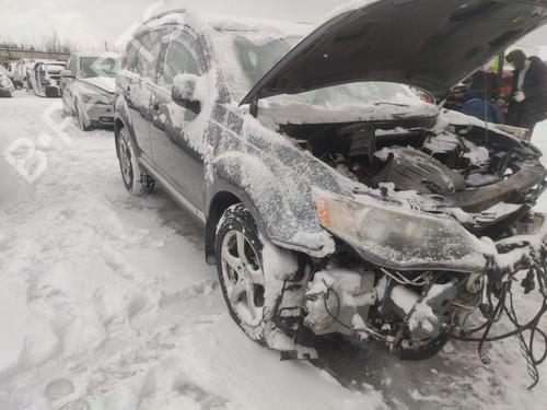 Used Parts MITSUBISHI OUTLANDER II (CW_W) 2.0 DI-D (CW8W) (140 hp) 4470678