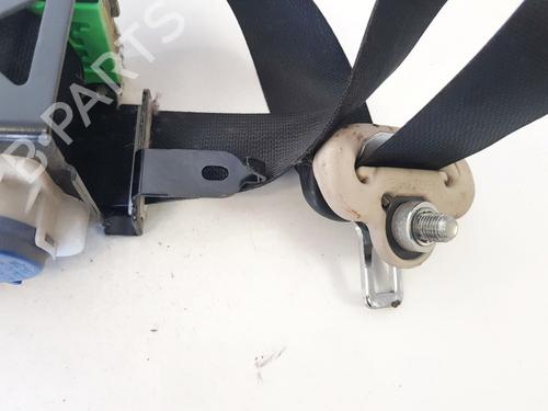 Front right seatbelt MAZDA 6 Hatchback (GH) 2.0 MZR-CD (GH14) | BP35529328I25 - Image 3
