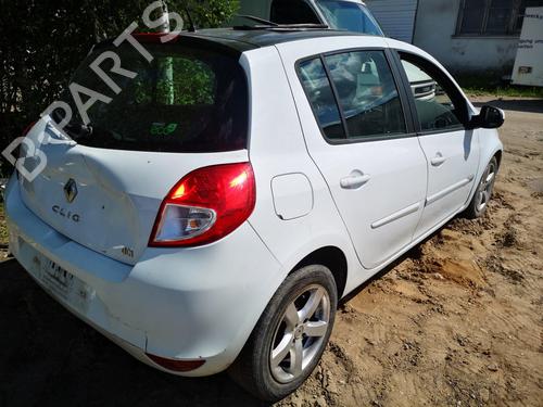 Engine mount RENAULT CLIO III (BR0/1, CR0/1) 1.5 dCi | BP32920587M89 - Image 8