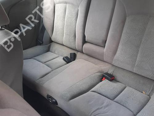 Engine control unit (ECU) NISSAN ALMERA II Hatchback (N16) 2.2 Di | BP33072368M57  - Image 11