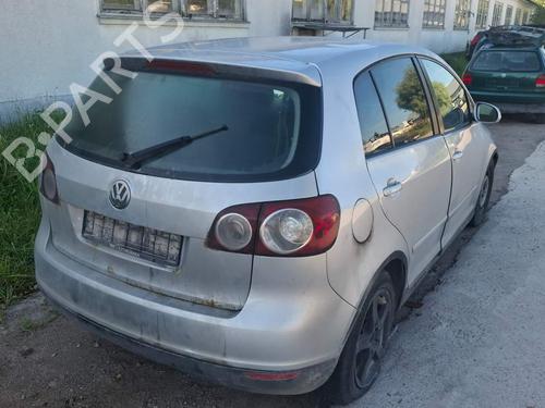 Rear left panel VW GOLF PLUS V (5M1, 521) 1.9 TDI | BP38323016C60  - Image 7