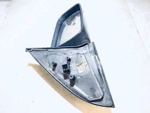 Used Right mirror Right mirror OPEL ASTRA G Hatchback (T98) 2.0 DI (F08, F48) (82 hp) 35874413 35874413
