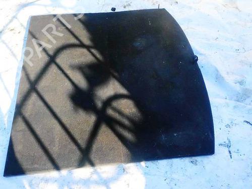 Used Luggage compartment floor Luggage compartment floor 35224009 35224009