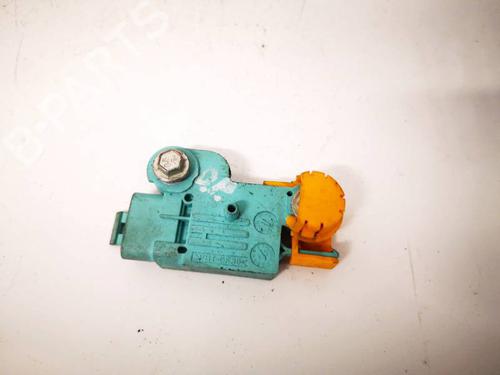 Electronic module AUDI A6 C5 (4B2, 4B4) 2.5 TDI | BP33490110M83 - Image 3