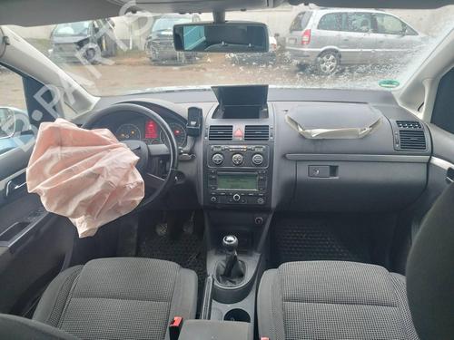 Engine mount VW TOURAN (1T1, 1T2) 2.0 TDI | BP32896557M89  - Image 10