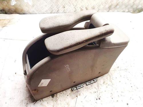 Used Armrest / Center console Armrest / Center console RENAULT SCÉNIC II (JM0/1_) 1.5 dCi (JM02, JM13) (101 hp) 35350457 35350457