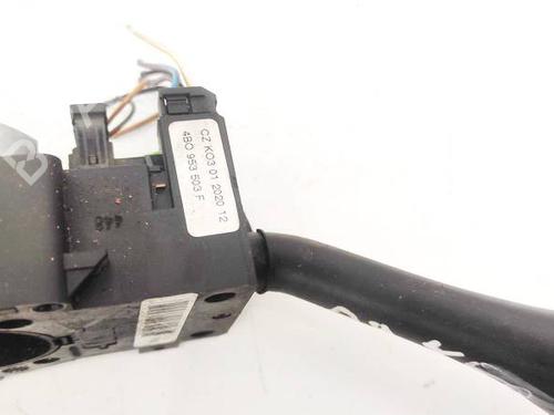Warning switch VW PASSAT B5 Variant (3B5) 1.9 TDI | BP35240339I22 - Image 3