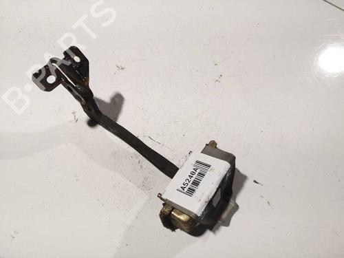 Used Hinge/Door check strap Hinge/Door check strap FORD TRANSIT Van (FA_ _) 2.0 DI (FAE_, FAF_, FAG_) (75 hp) 34986314 34986314