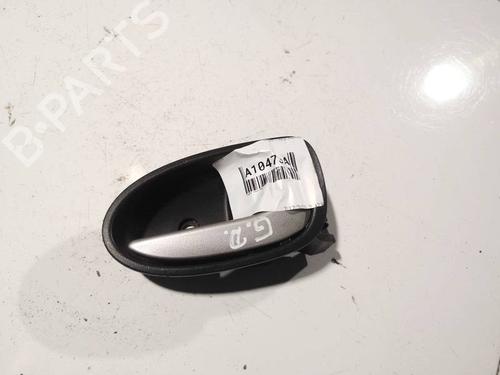 Used Rear right interior door handle Rear right interior door handle 34986316 34986316