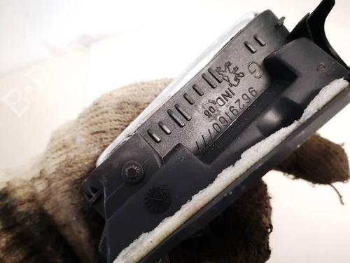 Front left interior door handle PEUGEOT 607 (9D, 9U) 2.0 HDI | BP35330042I13 - Image 3