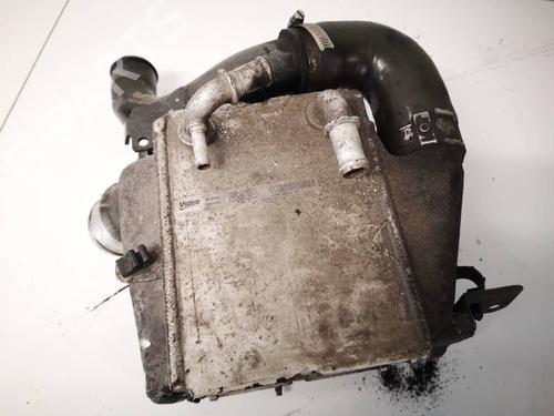 Intercooler FORD FOCUS III 1.6 TDCi | BP34844201M30 - Image 3
