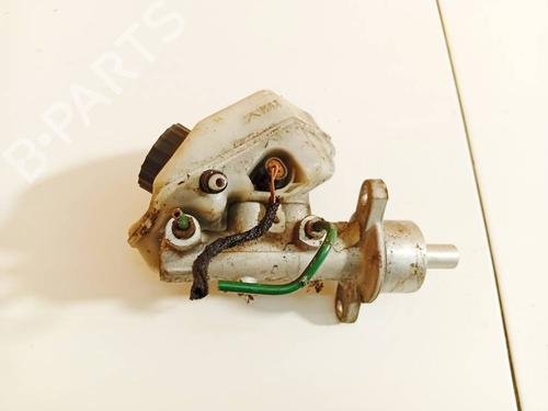 Used Brake master cylinder Brake master cylinder NISSAN ALMERA II Hatchback (N16) 2.2 Di (110 hp) 34951223 34951223