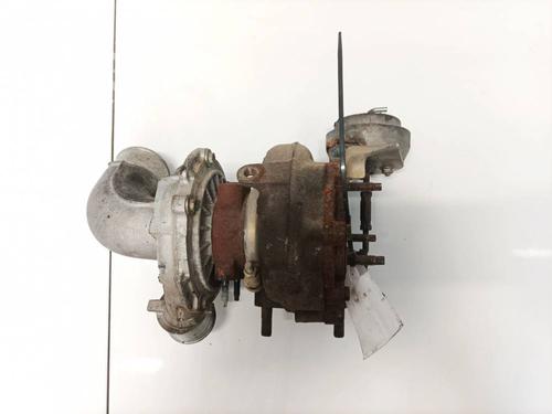 Turbolader/Kompressor Turbolader/Kompressor TOYOTA AVENSIS Saloon (_T27_) 2.0 D-4D (ADT270_, ADT270R) (126 hp) 35540022 35540022