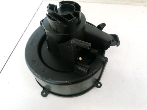 Used Heater blower motor Heater blower motor OPEL ZAFIRA A MPV (T98) 1.8 16V (F75) (116 hp) 35415476 35415476
