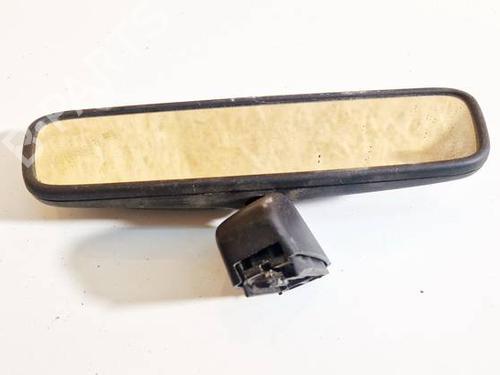 Used Rear mirror Rear mirror NISSAN ALMERA II Hatchback (N16) 2.2 Di (110 hp) 34971270 34971270