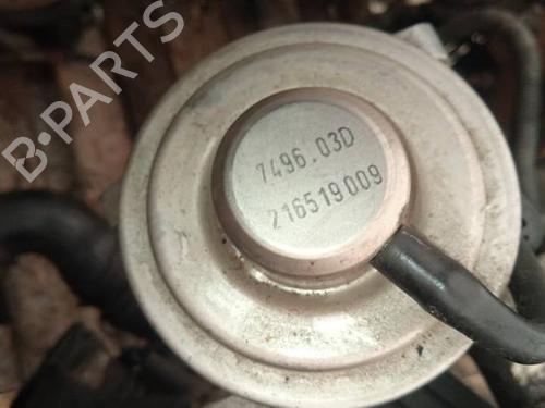 Egr VW GOLF V (1K1) 1.9 TDI | BP35304860M69 - Image 3