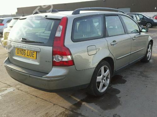 Electronic module VOLVO V50 (545) 2.0 D | BP33486805M83 - Image 6