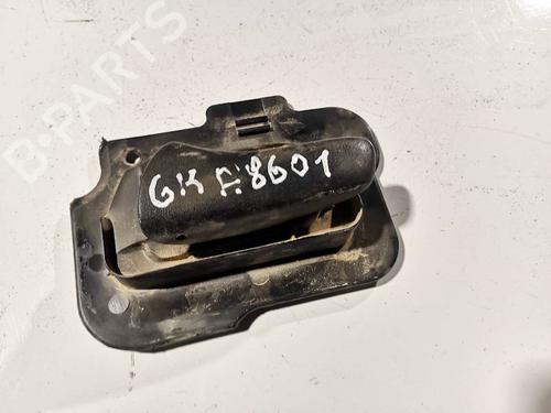 Used Rear left interior door handle Rear left interior door handle OPEL VECTRA B (J96) 2.0 i 16V (F19) (136 hp) 35050851 35050851