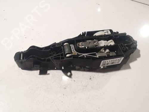 Used Front right exterior door handle Front right exterior door handle 38917429 38917429