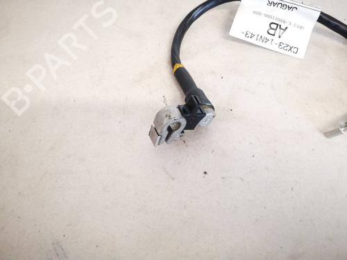 Cable JAGUAR XF I (X250) 3.0 D | BP35323148E12 - Image 2
