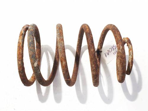 Used Shock absorber spring Shock absorber spring FIAT DUCATO Van (230_) 1.9 TD (80 hp) 35336622 35336622