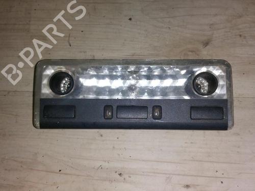 Plafonnier Plafonnier BMW 3 (E46) 316 i (105 hp) 35649614 35649614