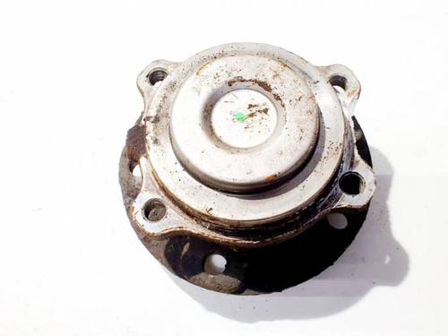 Left front steering knuckle BMW 5 (F10) 520 d | BP35147949M25 - Image 3