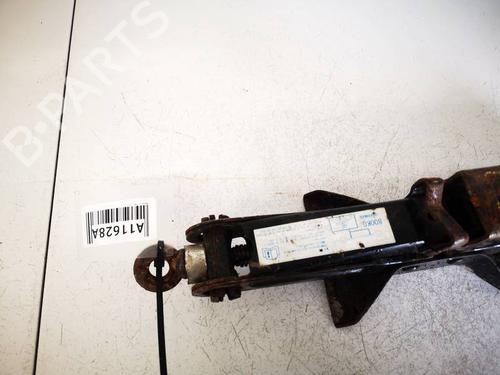 Other MAZDA 3 (BK) 1.6 DI Turbo | BP38798105O1 - Image 2