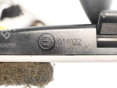 Rear mirror VW GOLF VI (5K1) 1.6 TDI | BP35263208I6 - Image 3