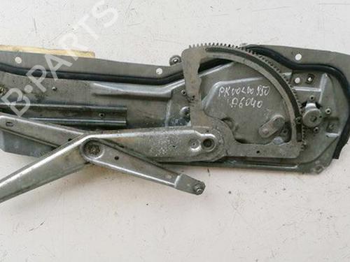 Used Front left window mechanism Front left window mechanism 35615518 35615518