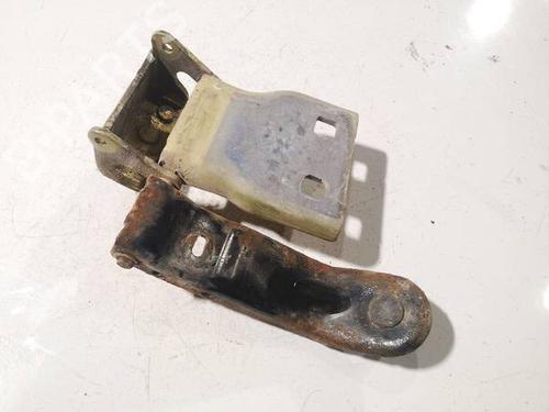 Used Hinge/Door check strap Hinge/Door check strap CITROËN C4 Grand Picasso I (UA_) 2.0 HDi 138 (136 hp) 39061234 39061234