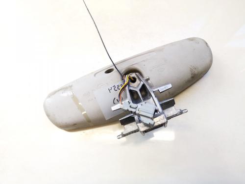 Rear mirror RENAULT VEL SATIS (BJ0_) 3.5 V6 (BJ0R, BJ0V, BJ0U) | BP35639266I6 - Image 2
