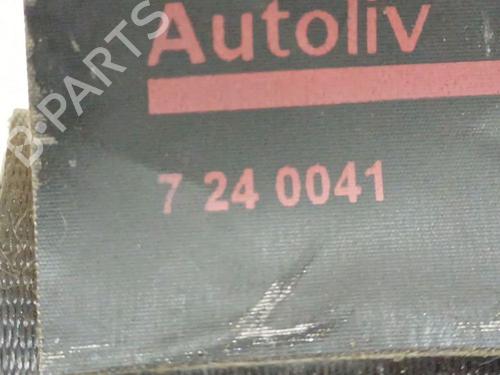 Front left seatbelt MERCEDES-BENZ E-CLASS T-Model (S211) E 200 T Kompressor (211.242) | BP38430303I26 - Image 4