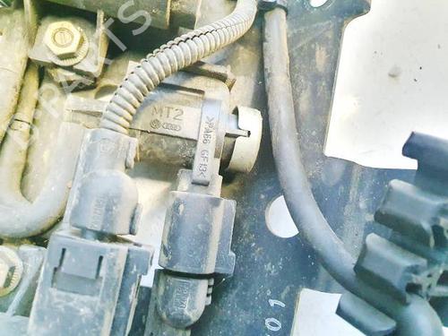 Used Electronic module Electronic module SUBARU LEGACY IV Estate (BP) 2.0 AWD (BP5) (138 hp) 34824277 34824277