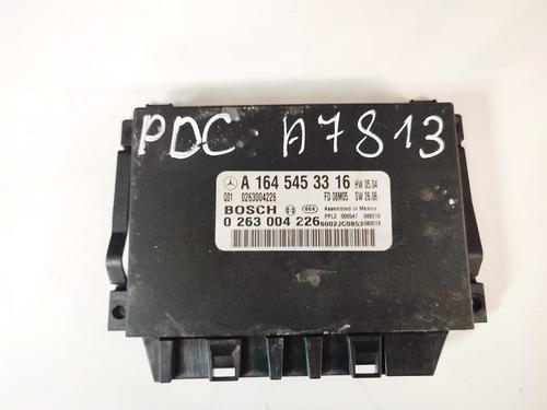 Used Electronic module Electronic module 35453009 35453009