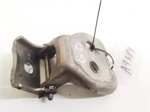 Used Hinge/Door check strap Hinge/Door check strap PEUGEOT 3008 I MPV (0U_) 1.6 HDi (109 hp) 32625438 32625438