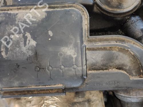 Used Pipe Pipe PEUGEOT 206 SW (2E/K) 1.4 HDi (68 hp) 32901732 32901732