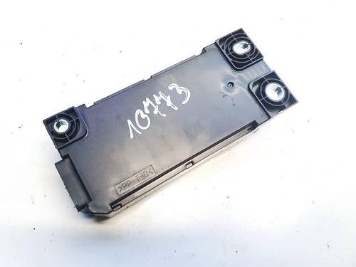 Electronic module MAZDA CX-30 (DM) SKYACTIV-G M Hybrid | BP38575997M83 - Image 3