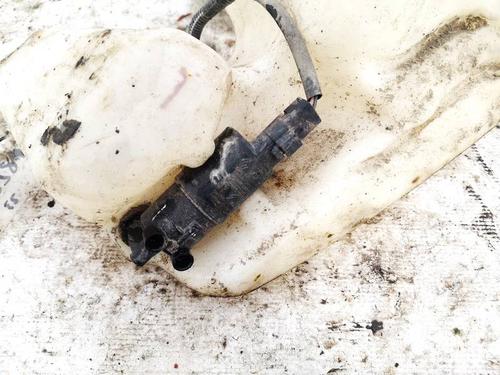 Used Washer pump Washer pump PEUGEOT PARTNER MPV (5_, G_) 2.0 HDI (90 hp) 35205954 35205954