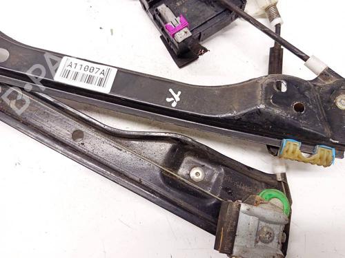 Front left window mechanism VW PASSAT B6 (3C2) 1.9 TDI | BP34865681C22 - Image 3